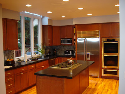 Kitchen Remodeling Ideas