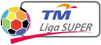 TM LIGA SUPER
