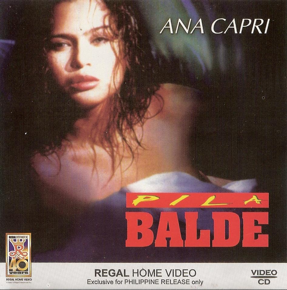 PILA BALDE