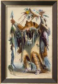 The Vision Quest of a Son of the First Nations: American Indian ... The Vision Quest of a Son of the First Nations: American Indian ...