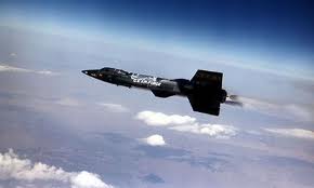 North American Aviation X-15