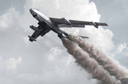 Boeing 47