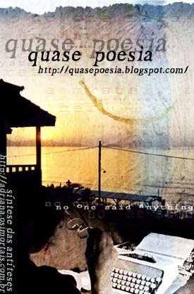 Quasepoesia