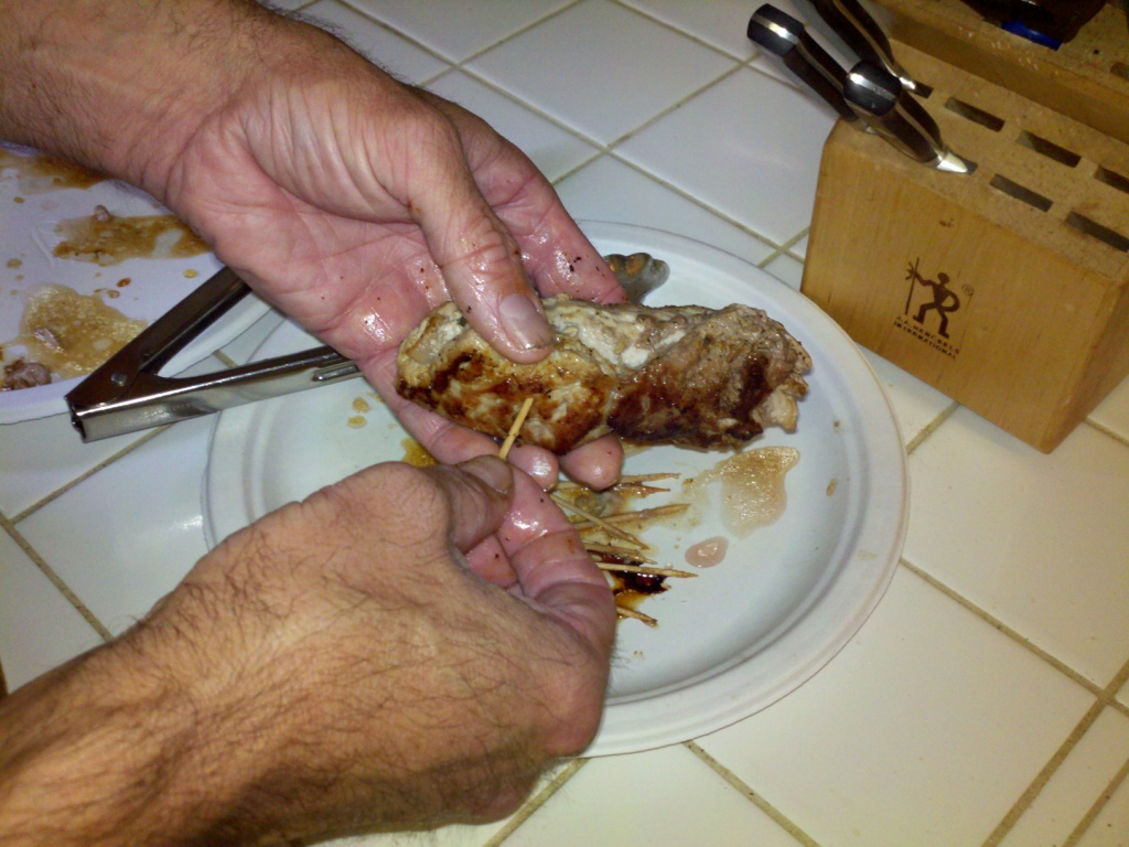 how to make a strong toothpick tower