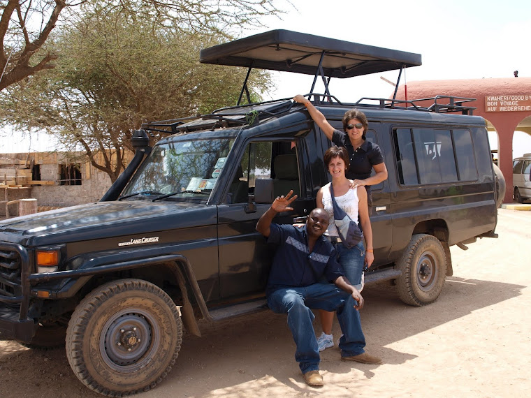 Mapeka Tours &Travel