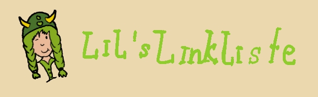 Lil´s Linkliste