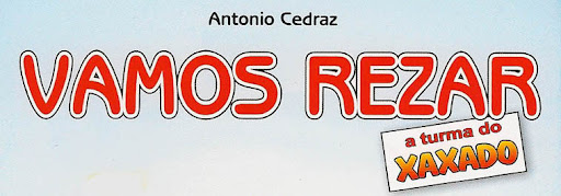 Vamos Rezar