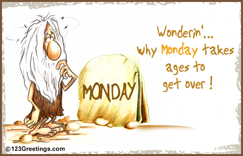 50+ Monday Morning Images And Quotes