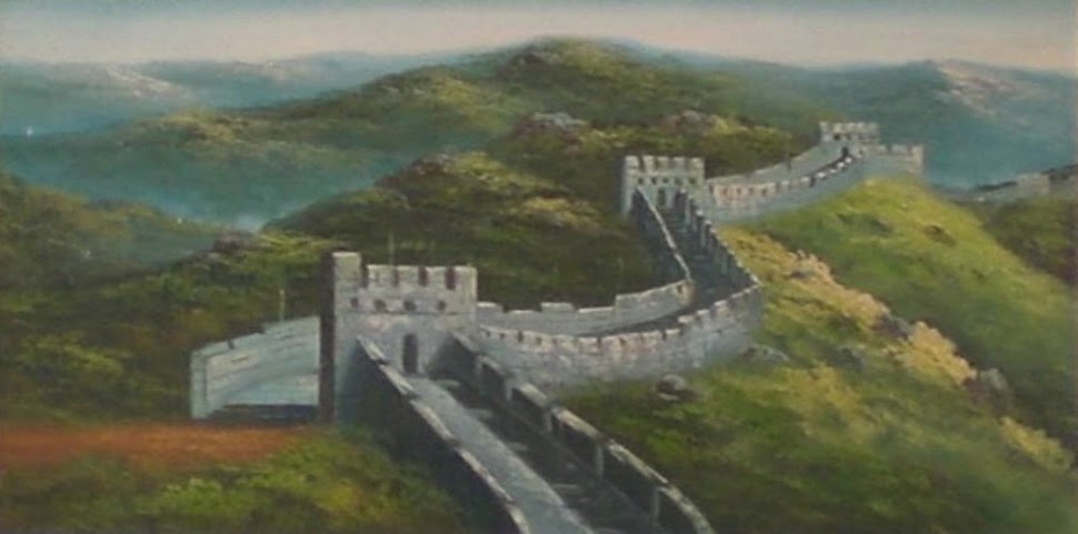 WELCOME TO FOUR SEASONS GALLERY  欢迎光临四季画廊