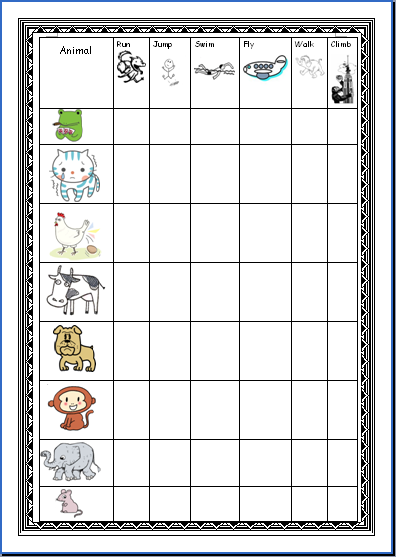 fun english worksheets fun english worksheets