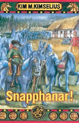 Snapphanar! - Guerilla of the 17th century