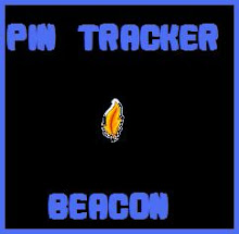 Pin Tracker!