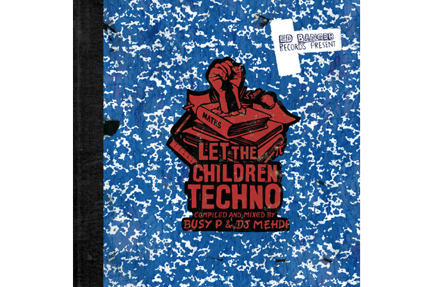 Children Techno