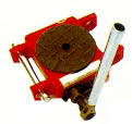 SPEED ROLLER