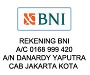 Transfer ke BNI