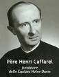 Padre Henri Caffarel  Fundador das Equipes de Nossa Senhora