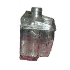 1970 aquarium corner, internal filter