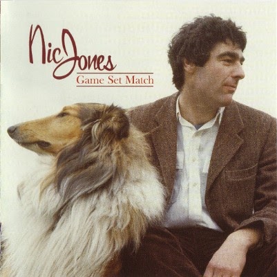 Nic Jones From The Devil To A Stranger Rar