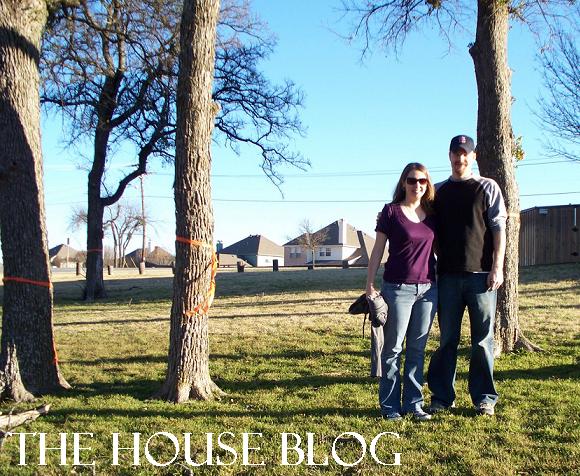 The House Blog