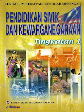 PSK Tingkatan 1