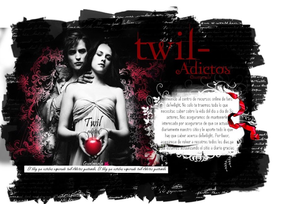 http://twil-adictos.blogspot.com/