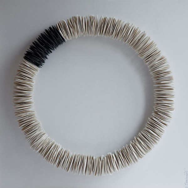 Valeria Nascimento - Circle