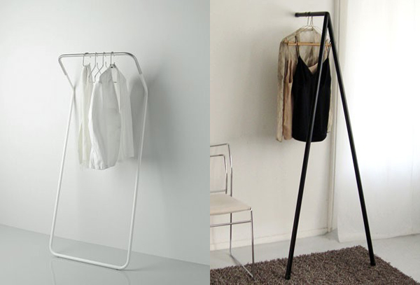 Cascando & BureaudeBank - Coatracks