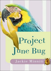 PROJECT JUNE BUG