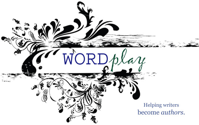 Wordplay: Helping Writers Become Authors