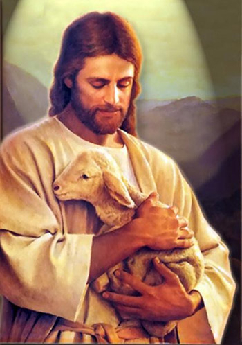 Jesus jesus. Jesus
