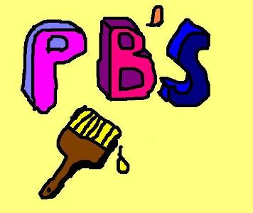 PAINT BRUSHERS