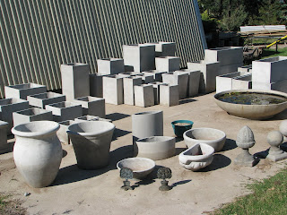 Cultivos Asquini: TIPOS DE MACETAS