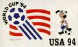 Copa del Mundo USA 94