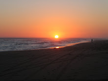 Atardecer en SanCa