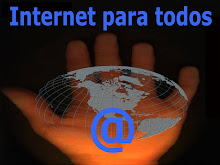 INTERNET para TODOS