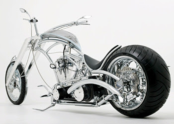 occ irobot bike