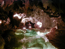 Grutas de las Maravillas