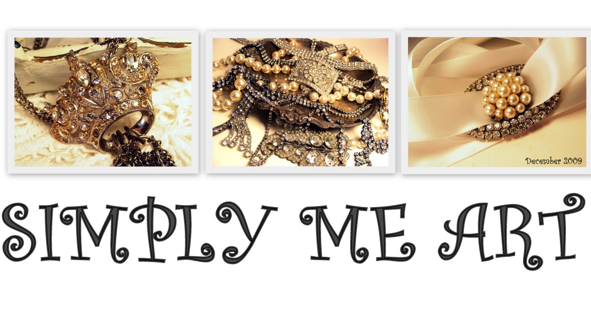 Simply Me Art
