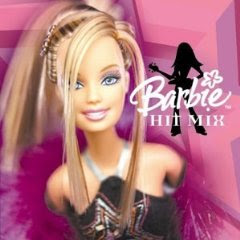 barbie girl album