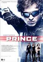 Vivek Oberoi Stills in Prince Hindi Movie