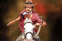 Vijay Tamil Actor in Movie Sura