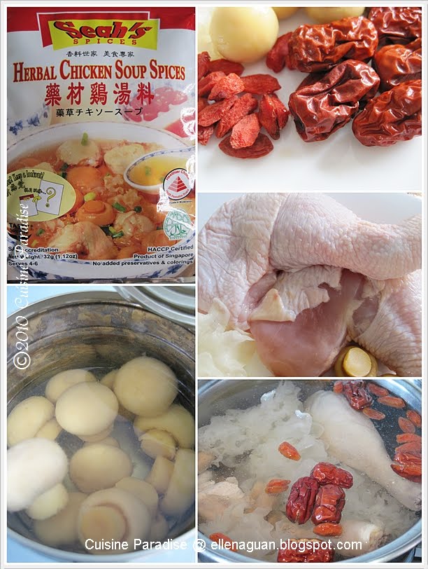 Cuisine Paradise Singapore Food Blog Recipes, Reviews And Travel