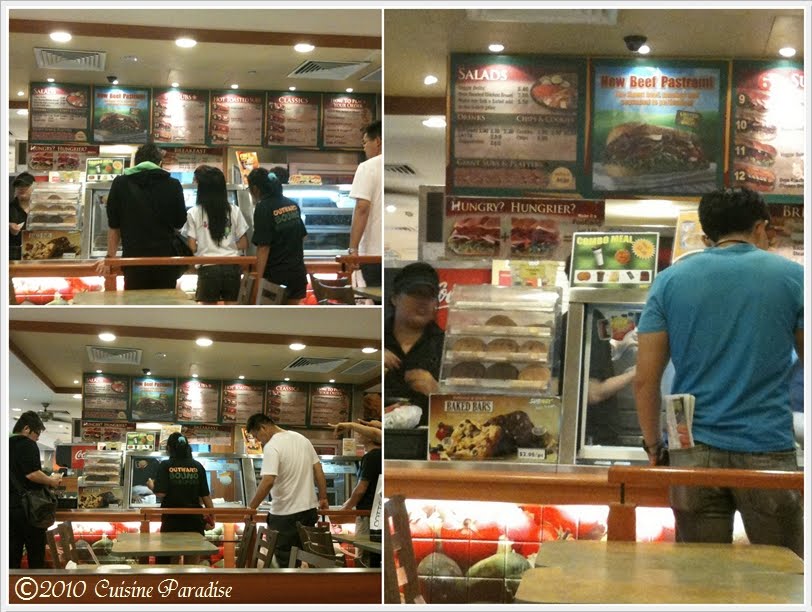 Cuisine Paradise Singapore Food Blog Recipes, Reviews And Travel