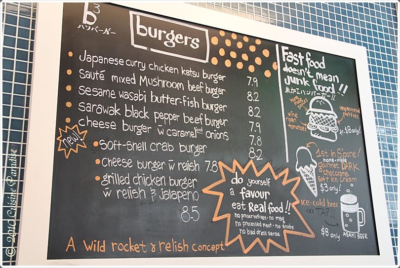 Burger Bench Great Post Hike Food In Escondido California