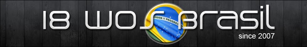 18 wos Brasil