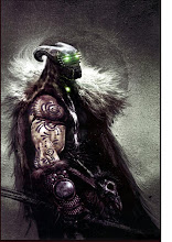 Harrison Mark-Durham (RedInfernal)