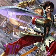 Nebezial (Soul Calibur)