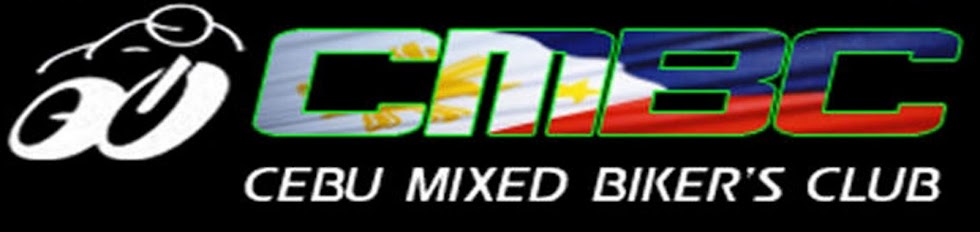 Cebu Mixed Bikers Club