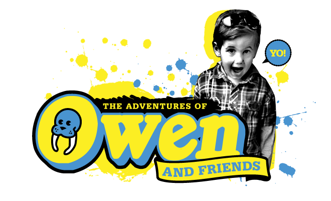 The Adventures of Owen & Friends