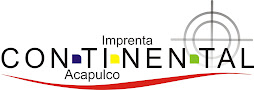 IMPRENTA CONTINENTAL